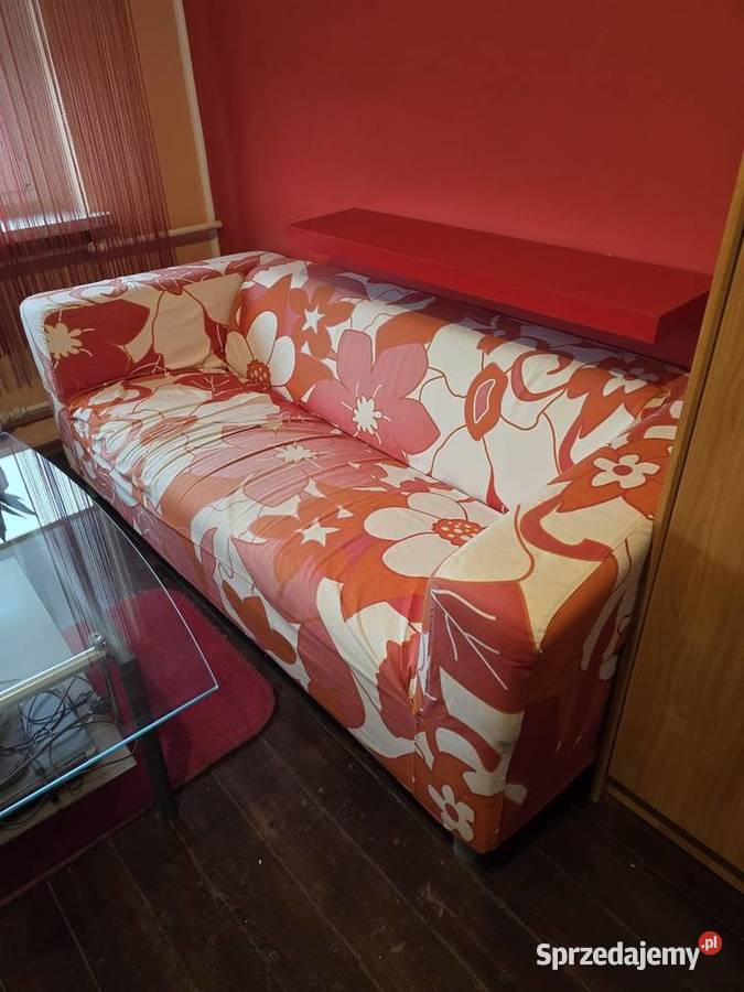 NA SPRZEDAŻ SOFA 180x90 ikea