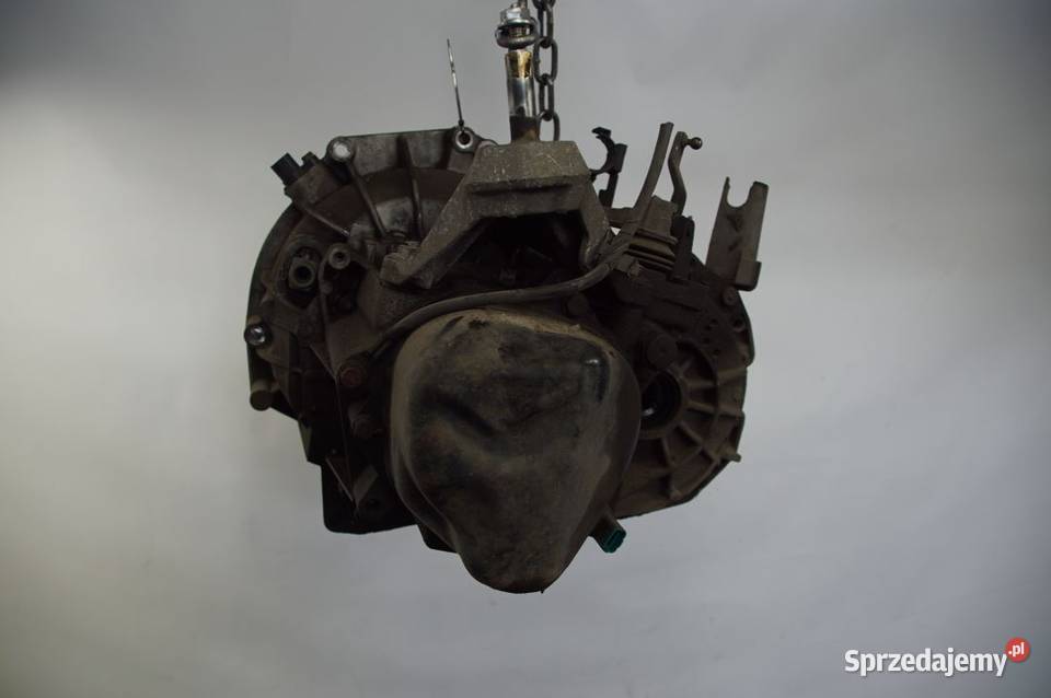 SKRZYNIA BIEGÓW NISSAN MICRA 820024 Pozostałe Lipno sprzedam