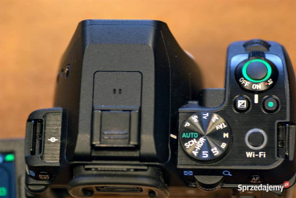 PentaX KS2 odiektywy 1850WR i 50200 WR podlaskie Białystok