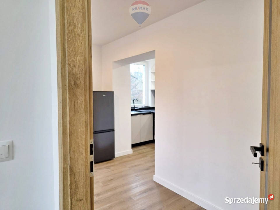 Centrum nowe 2 pokoje doposażymy 4 śląskie Cieszyn sprzedam