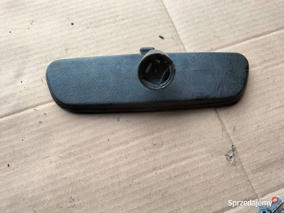 AUDI 80B3 80 B3 LUSTERKO WEWNĘTRZNE ŚRODKOWE osobowe lubelskie Kamień-Kolonia sprzedam