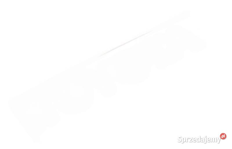 TOYOTA Rav4 Chromowany emblemat logo tyl Kąty Wrocławskie