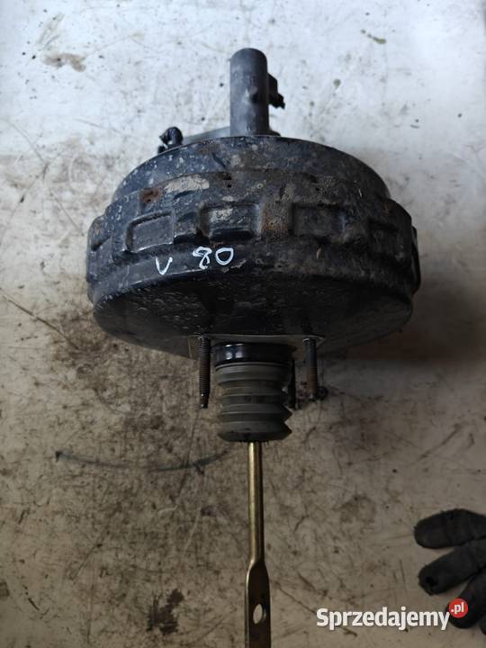 Servo volvo s80 03775737024 Wspomaganie hamulca Puławy sprzedam