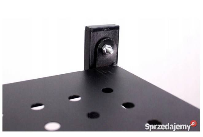 Regał magazynowy składany FS003