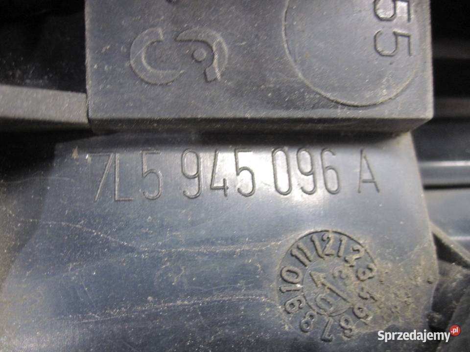 CAYENNE I 7L5 lampa prawa tył 7L5945096A