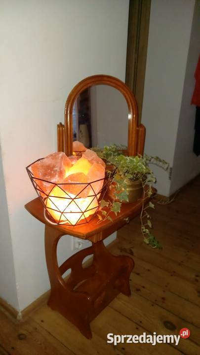 lampa solna oryginalna mega swiatło pomorskie Gdańsk