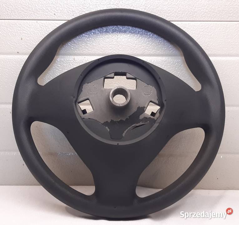 KIEROWNICA MULTIFUNKCYJNA FIAT GRANDE PUNTO EVO Mielęcin sprzedam
