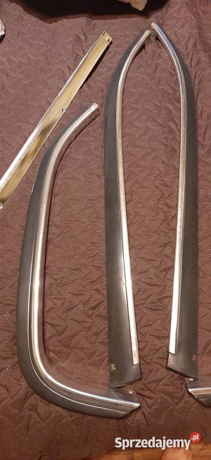 listwy ozdobne do bmw e23 Mińsk Mazowiecki