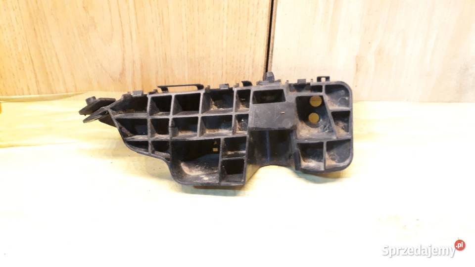 SUZUKI SWIFT IV 10 ŚLIZG PRAWY PRZÓD PRZEDNI