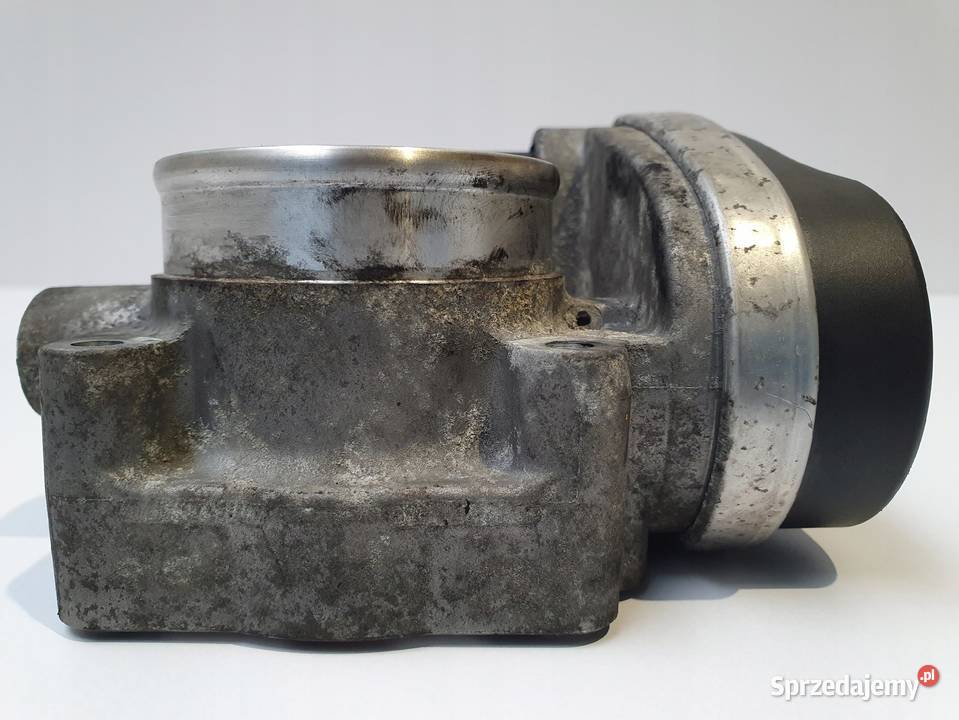 PRZEPUSTNICA Mini Cooper S R50 16 Kompresor lubelskie Chełm sprzedam