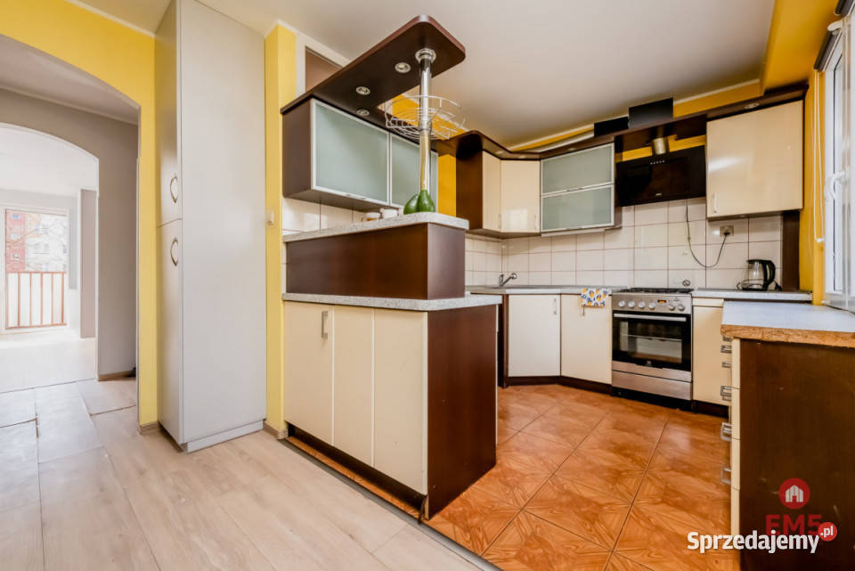 Mieszkanie 605m2 3 pokojowe Białystok Sokólska sprzedam