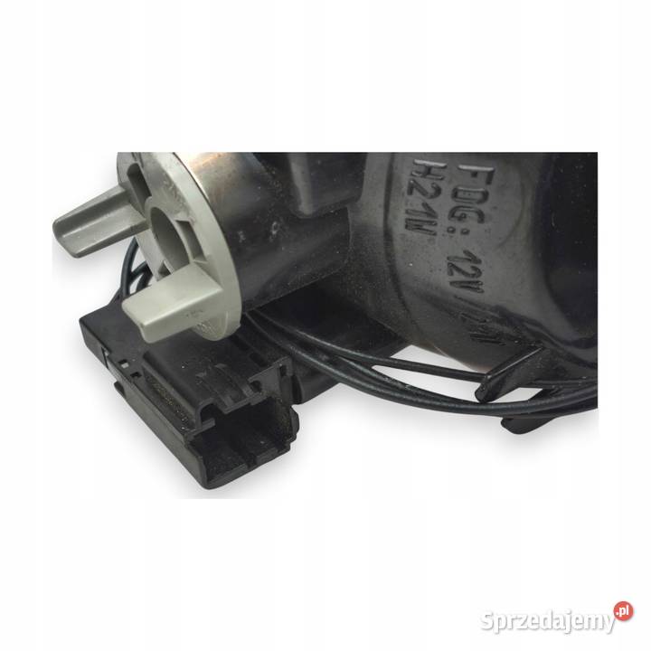 LAMPA PRAWA Volvo V90 20162025 tylna tylnia osobowe