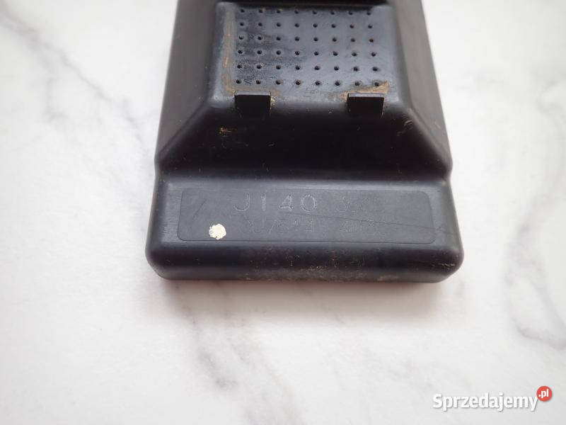 CDI MODUŁ ZAPŁONU J140 35G0 CU7514 4H30 SUZUKI lubuskie