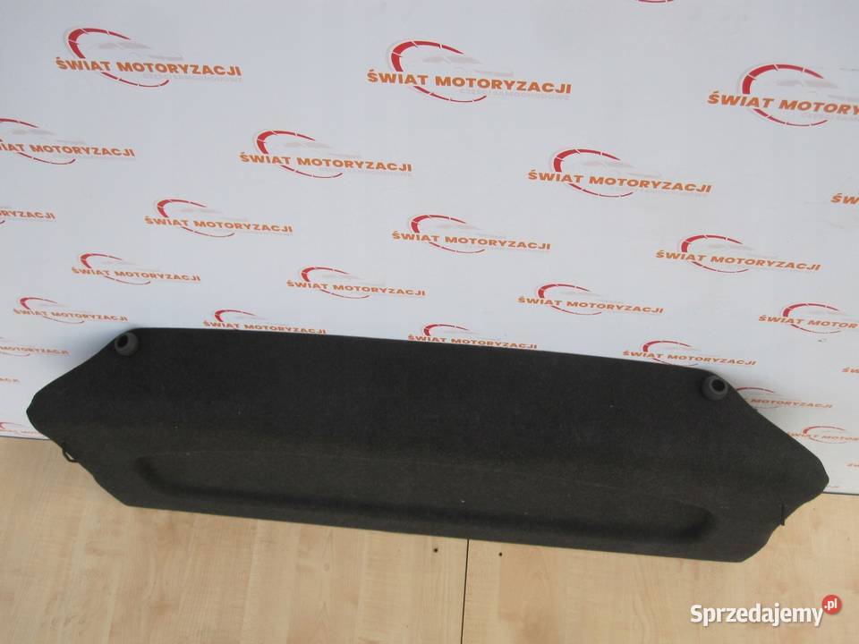 FORD C II 12r półka bagażnika Półki tylne świętokrzyskie Kielce