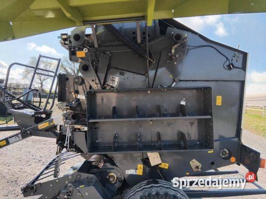 Prasa Claas Variant 370 Szeroki podbieracz Kalisz sprzedam