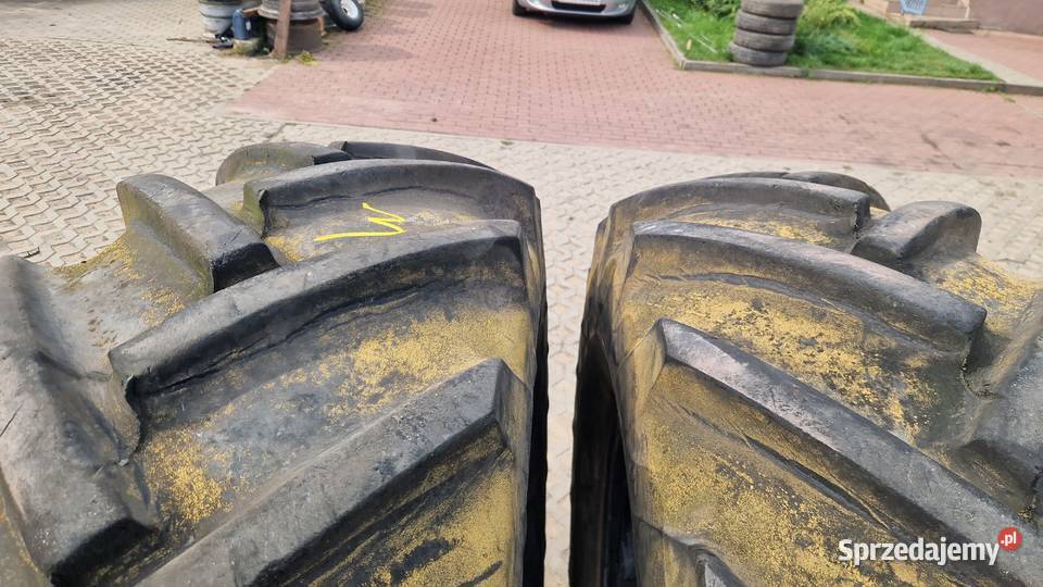 18430 184r30 46085r30 Goodyear 90 bez napraw Nowe Miasto Lubawskie