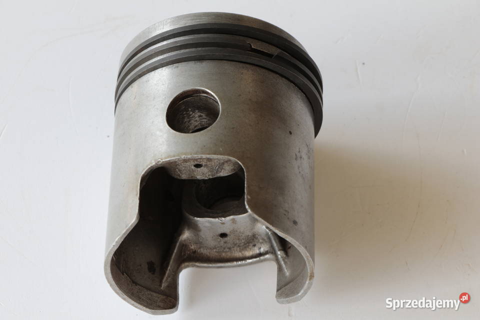 Tłok Megu 6947 N1 MZ ES trophy TS 2502501 Bieżuń