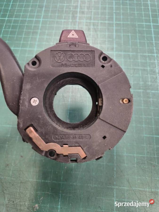 Przełącznik zespolony kolumny kierowniczej osobowe Dąbrowa Górnicza