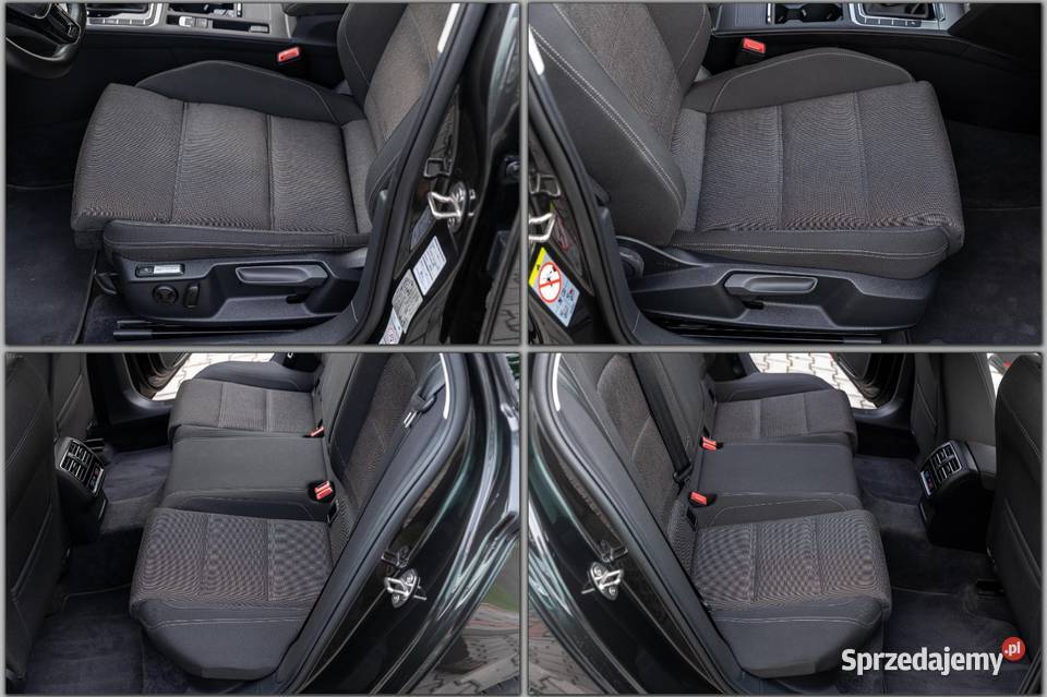 Volkswagen Passat 2018r bluetooth Samochody osobowe podkarpackie Targowiska