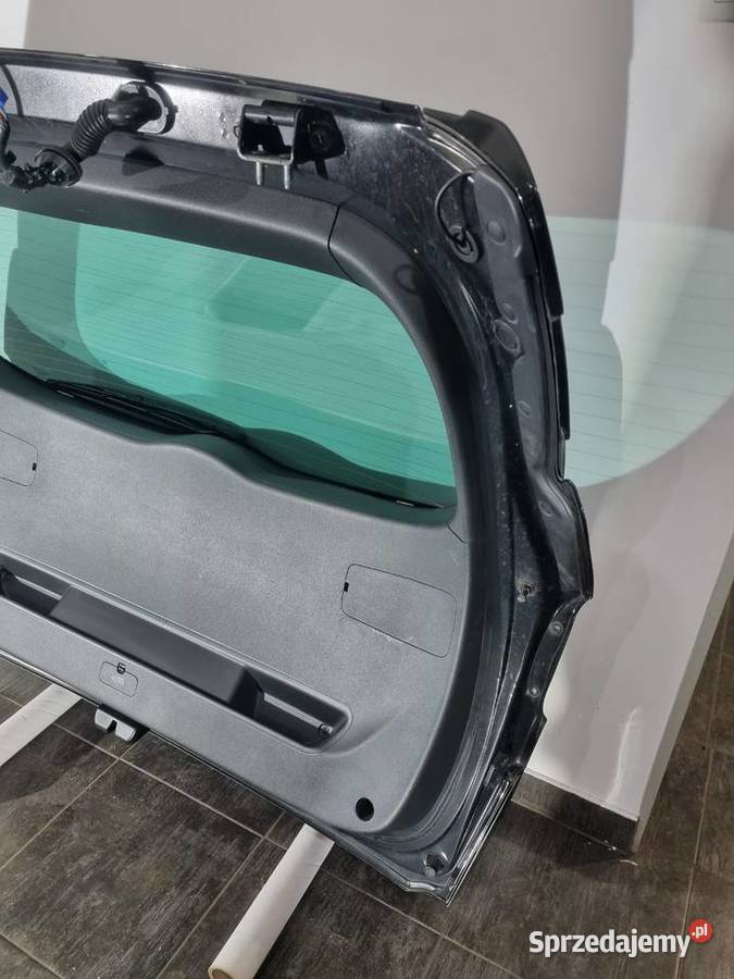 KOMPLETNA KLAPA PAE HYUNDAI TUCSON III 1518 łódzkie