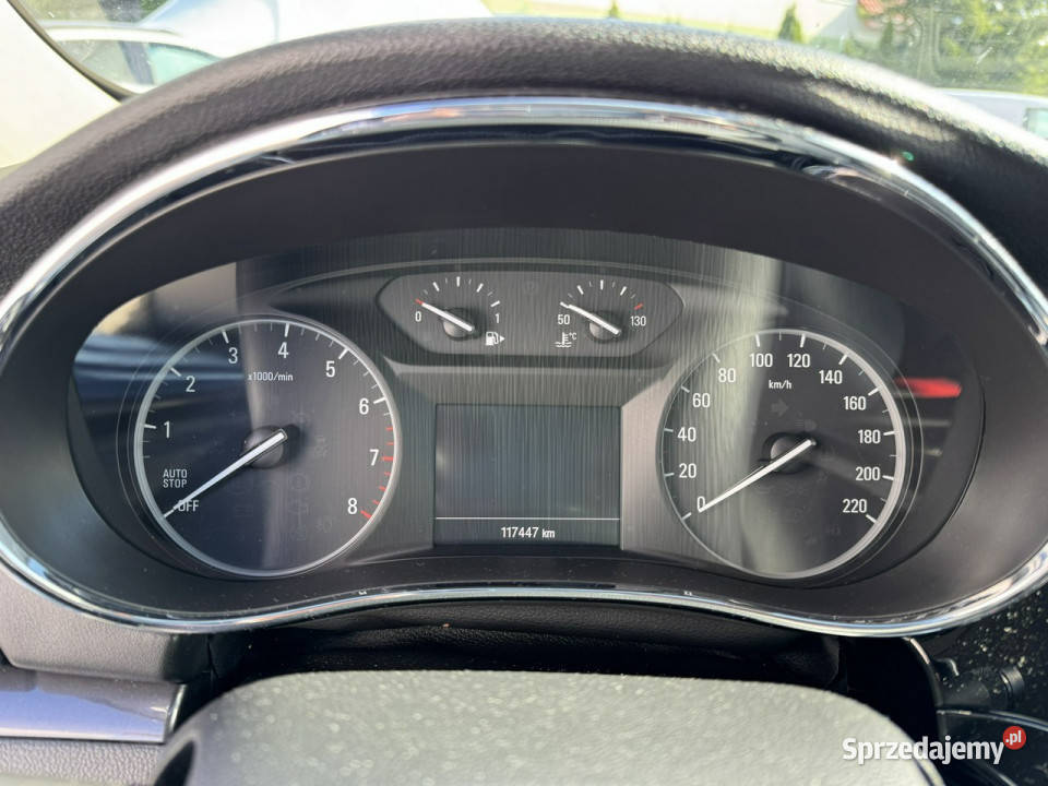 Opel Mokka Elite 14 Turbo 140 I 20122019 Mokka warmińsko-mazurskie Giżycko
