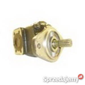 Pompa hydrauliczna do Fermec Trzcianka sprzedam