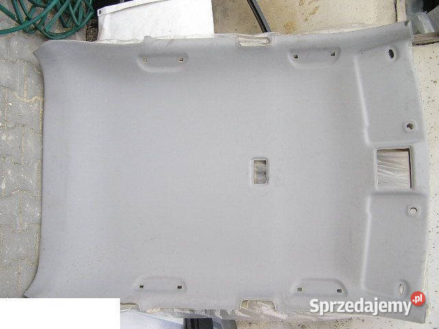 HONDA ACCORD 2006 PODSUFITKA SZARA osobowe lubelskie Kozubszczyzna sprzedam