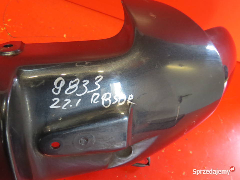 BMW R850R R 850 R 850R 1100 1150 błotnik przód Warszawa