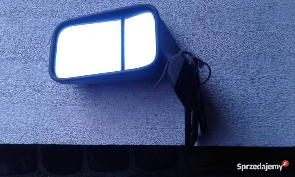 Lusterko 125p polonez do klasyka łada milano Rok produkcji 1980 podlaskie Łomża sprzedam