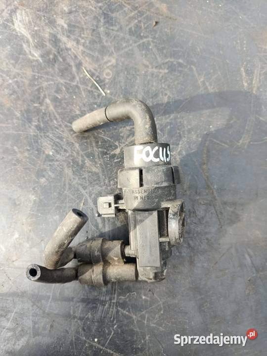 Czujnik zawór podciśnienia ford focus MK1 18