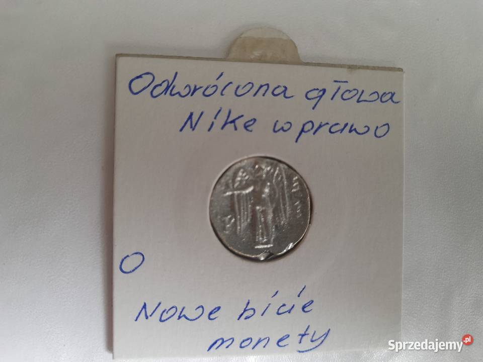 Starter Aleksander Macedoński Kamień Krajeński