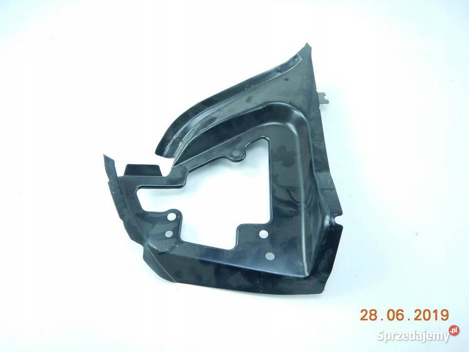 REPERATURKA BŁOTNIKA LEWY TYŁ FORD MONDEO MK3 osobowe