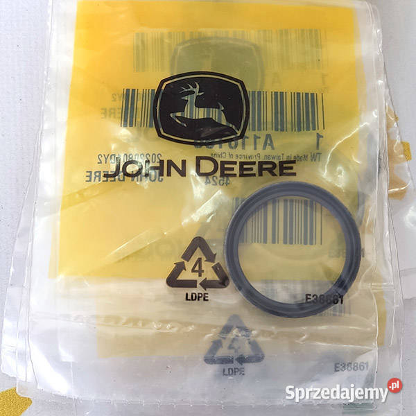 A116166 Uszczelka olejowa John Deere