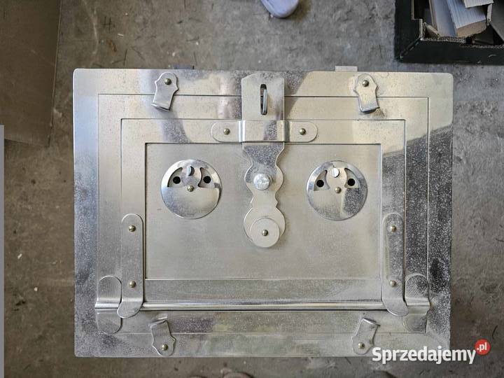 Piekarnik do kuchni kaflowej Tomaszów Lubelski