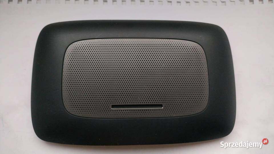 Nawigacja TomTom GO600