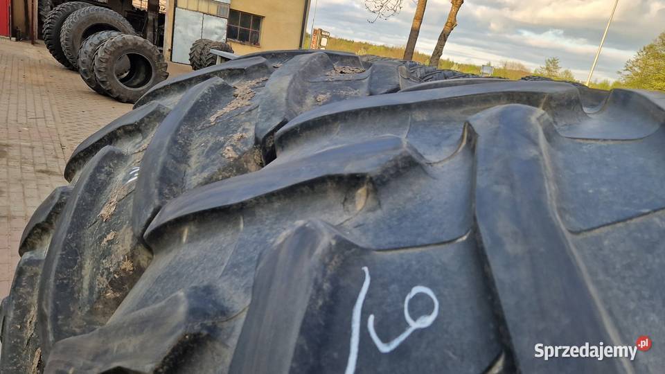 71060r34 7106034 bieżnik 70 bez napraw