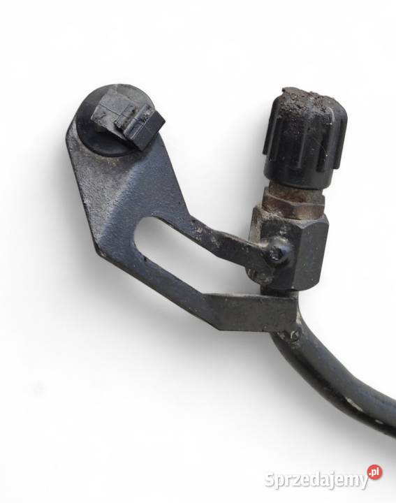 WĄŻ PRZEWÓD KLIMATYZACJI BMW E46 6904535 E39 Działoszyce sprzedam