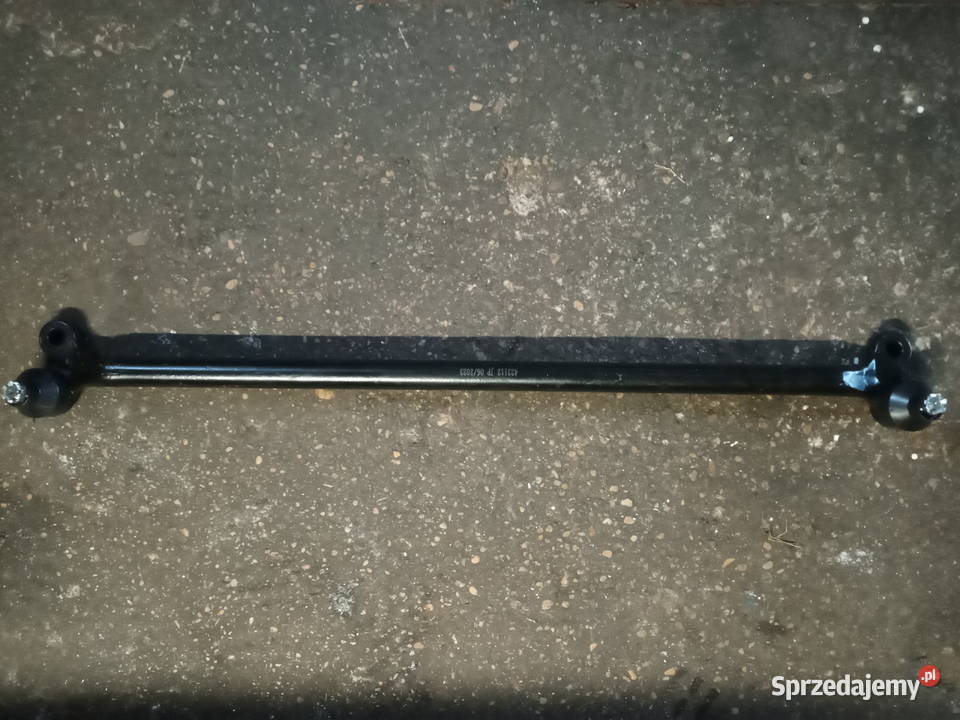 Nissan Navara D22 drążek kierowniczy środkowy Ożarów Mazowiecki