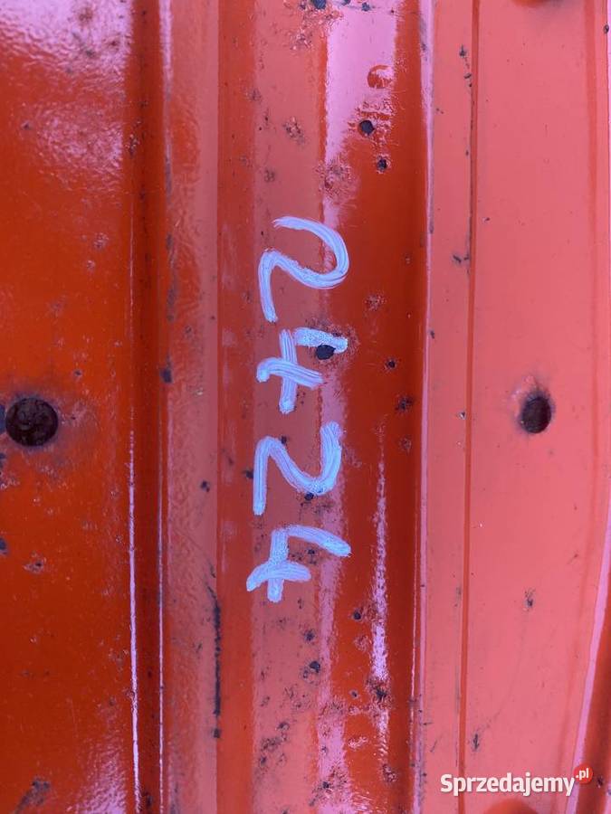 SIEDZENIE ROMET OGAR 200 205 50T1 Kraków