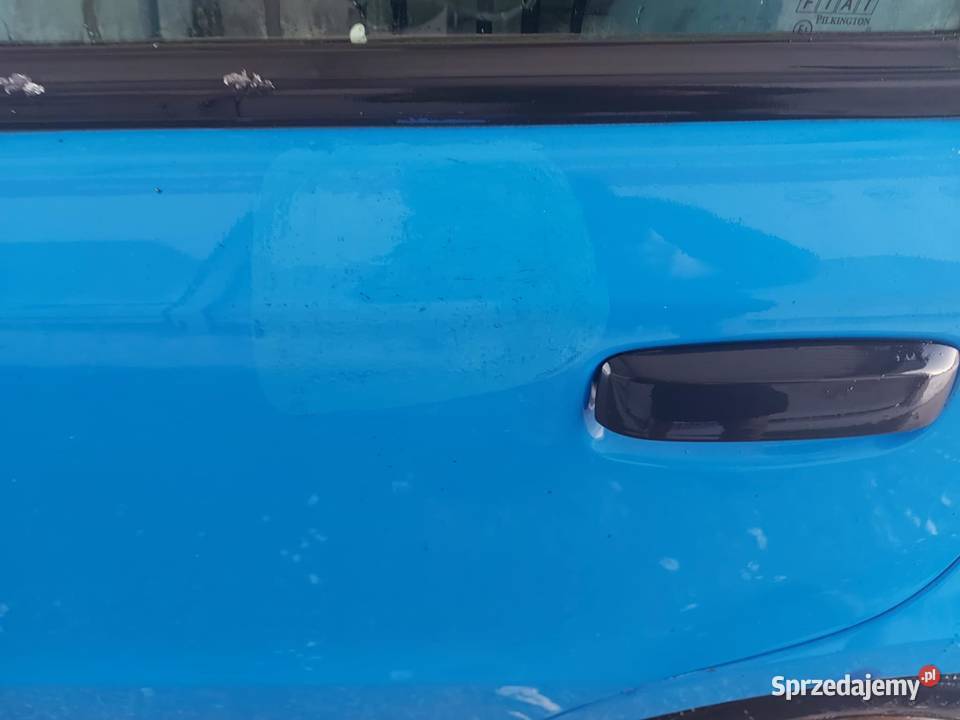 Fiat Panda 11 2004 Panda sprzedam