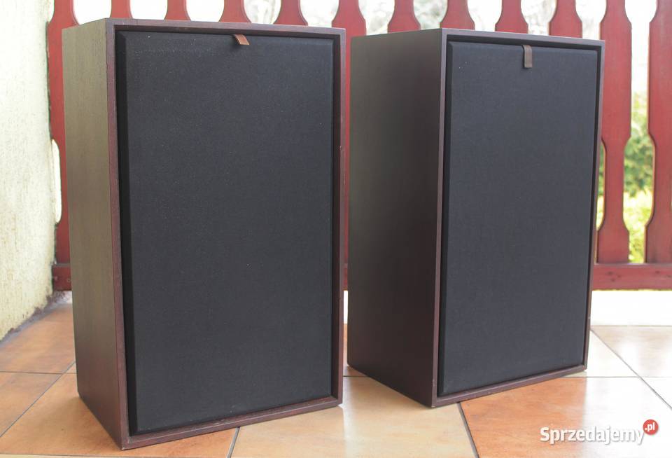 Kolumny Tonsil Zg30C201 8ohm stan 100 sprawne kujawsko-pomorskie Toruń