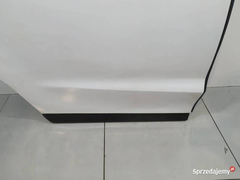 DRZWI PRAWE TYŁ 5F Ford S II 20152023