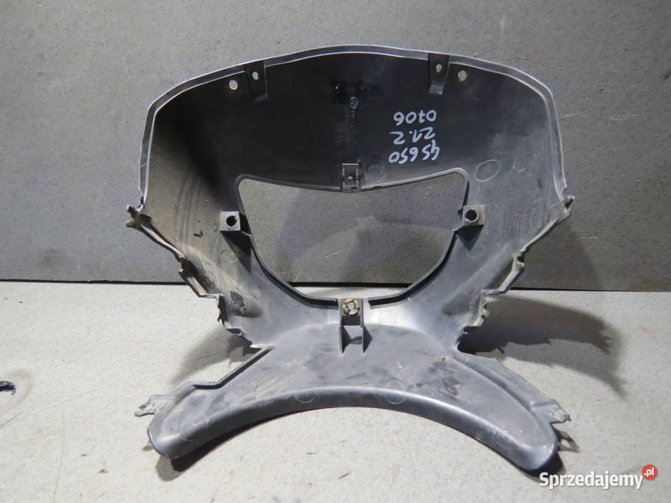 BMW GS650 GS 650 01 rotax czacha czasza owiewka mazowieckie Warszawa sprzedam