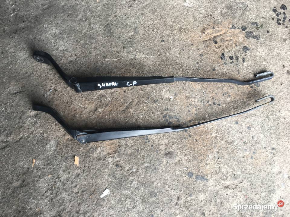 Ramie Wycieraczek Lewe Prawe Sharan Alhambra