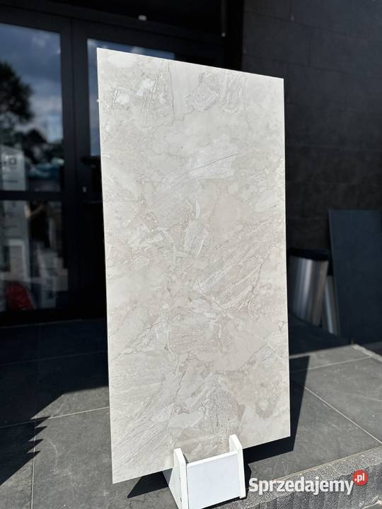 Płytka Gresowa AARCHIK MUD 60x120 Gatunek I Opoczno