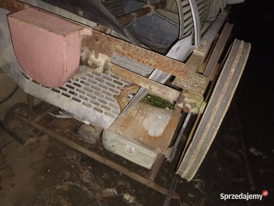 Myjka płuczka do warzyw ziemniaków Kraków