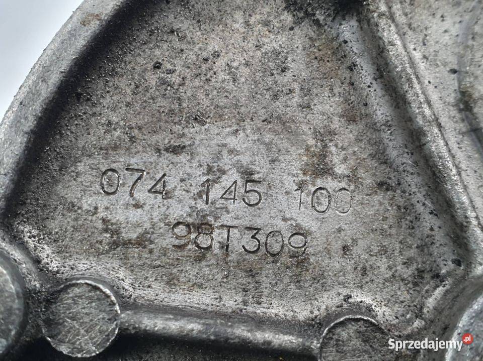 POMPA VACUM VOLKSWAGEN LT 35 074145100 Pozostałe Lipno