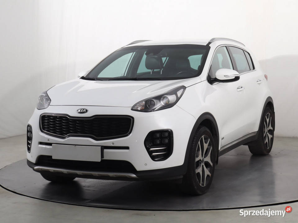Kia Sportage 16 TGDI czujnik deszczu Sportage śląskie Katowice