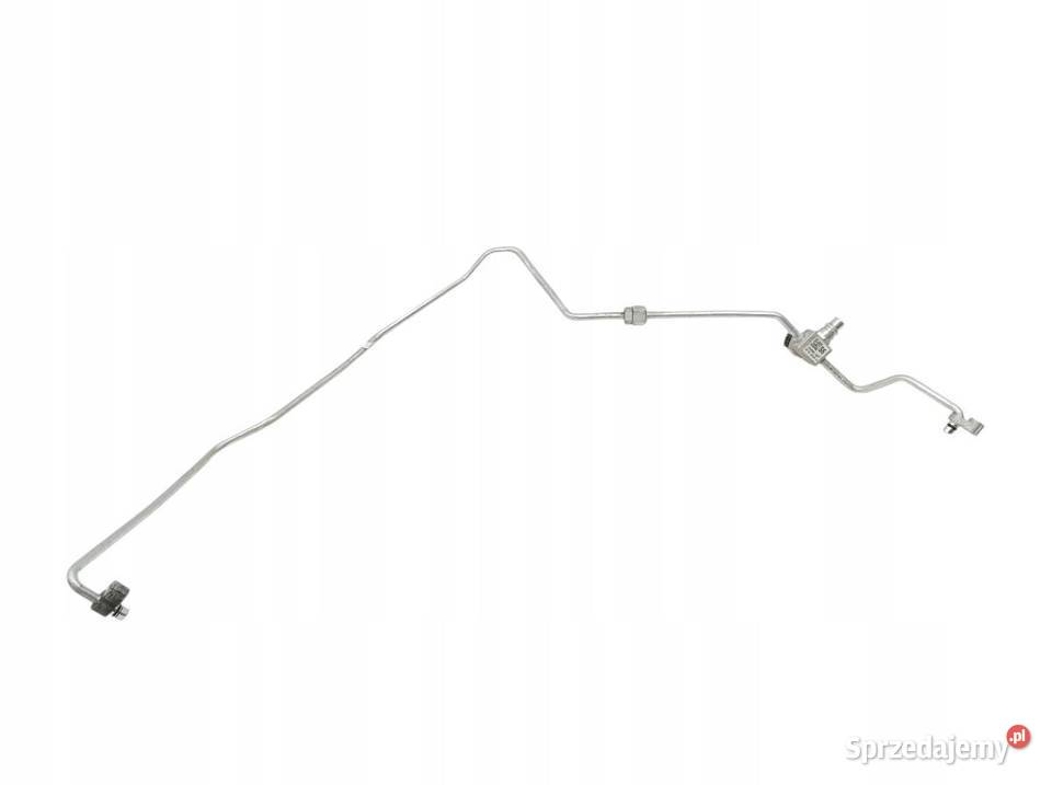 PRZEWÓD KLIMATYZACJI RURKA 10 B 88710K0140