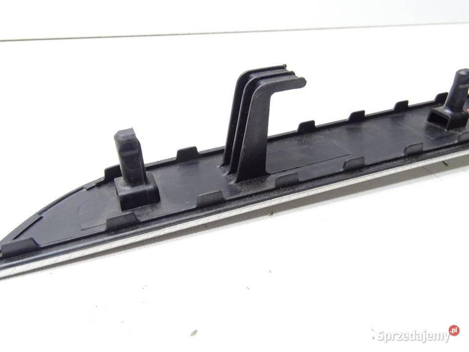 LISTWA OZDOBNA DEKOR DRZWI LEWY TYŁ TYLNA